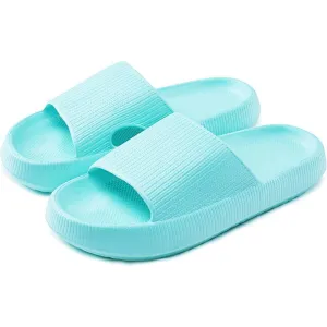 Unisex Supreme Comfort Indoor Slippers