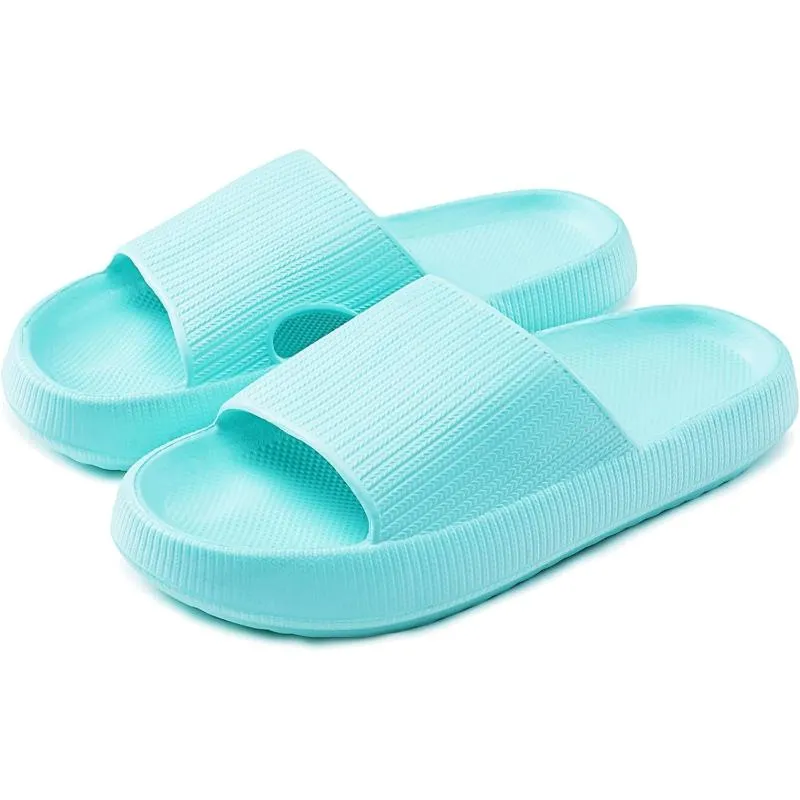 Unisex Supreme Comfort Indoor Slippers