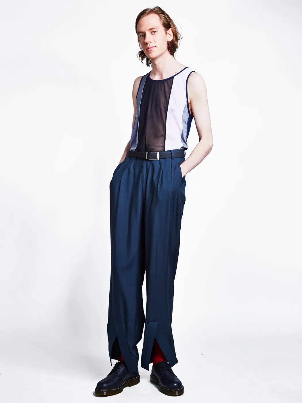 Vent Pant