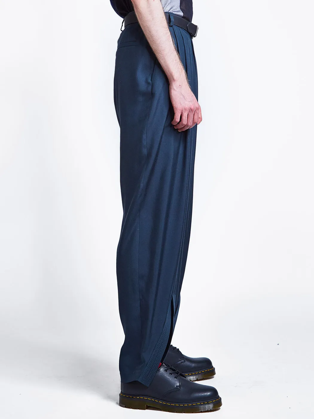 Vent Pant