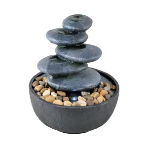 Wholesale Zen Stones Indoor Water Fountain
