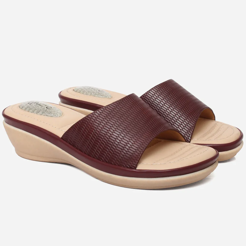 Women "LILLIAN" Comfort  Slippers