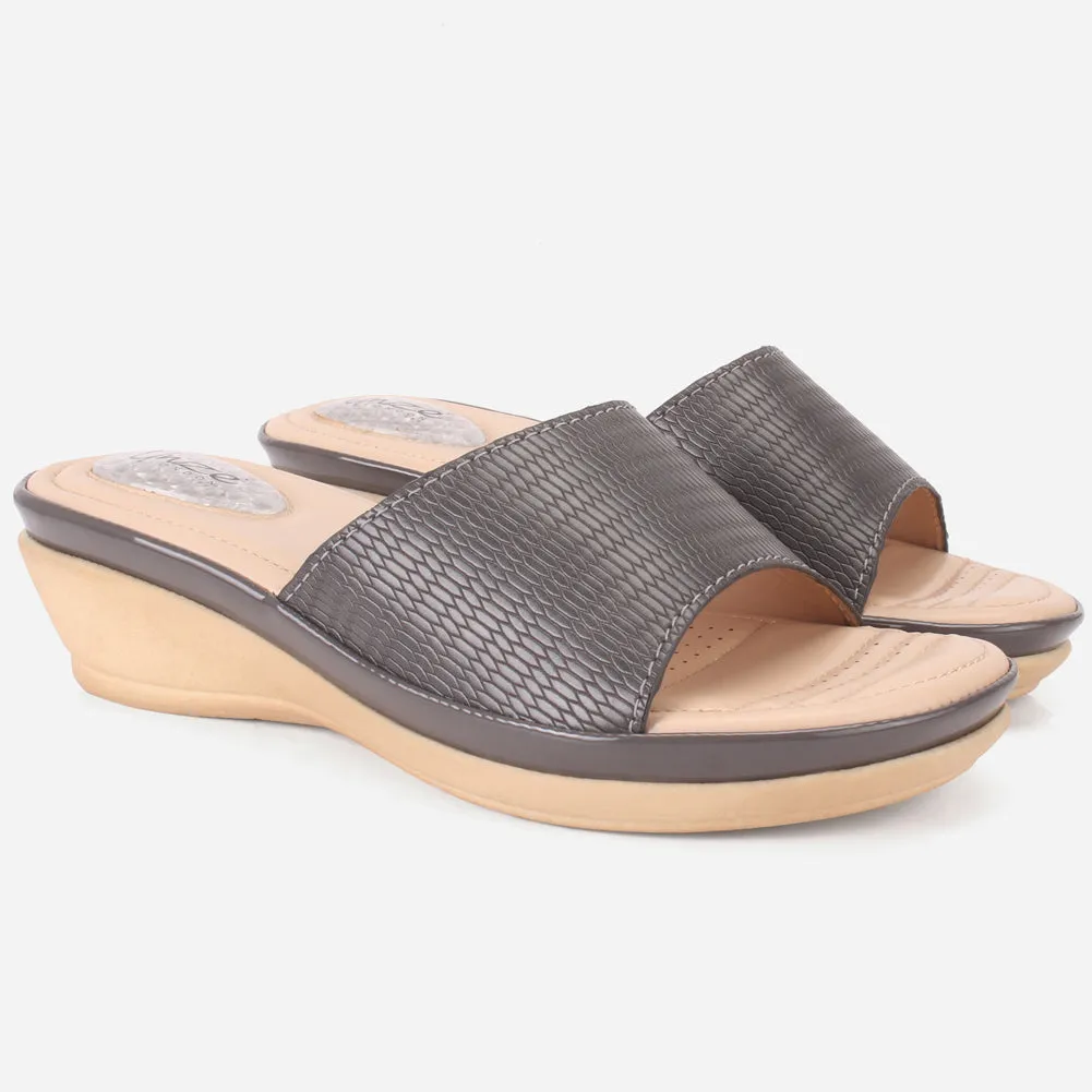 Women "LILLIAN" Comfort  Slippers