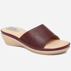 Women "LILLIAN" Comfort  Slippers