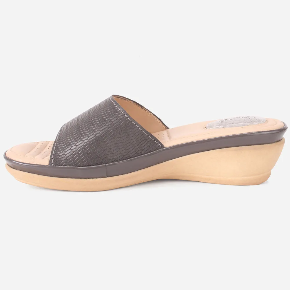 Women "LILLIAN" Comfort  Slippers