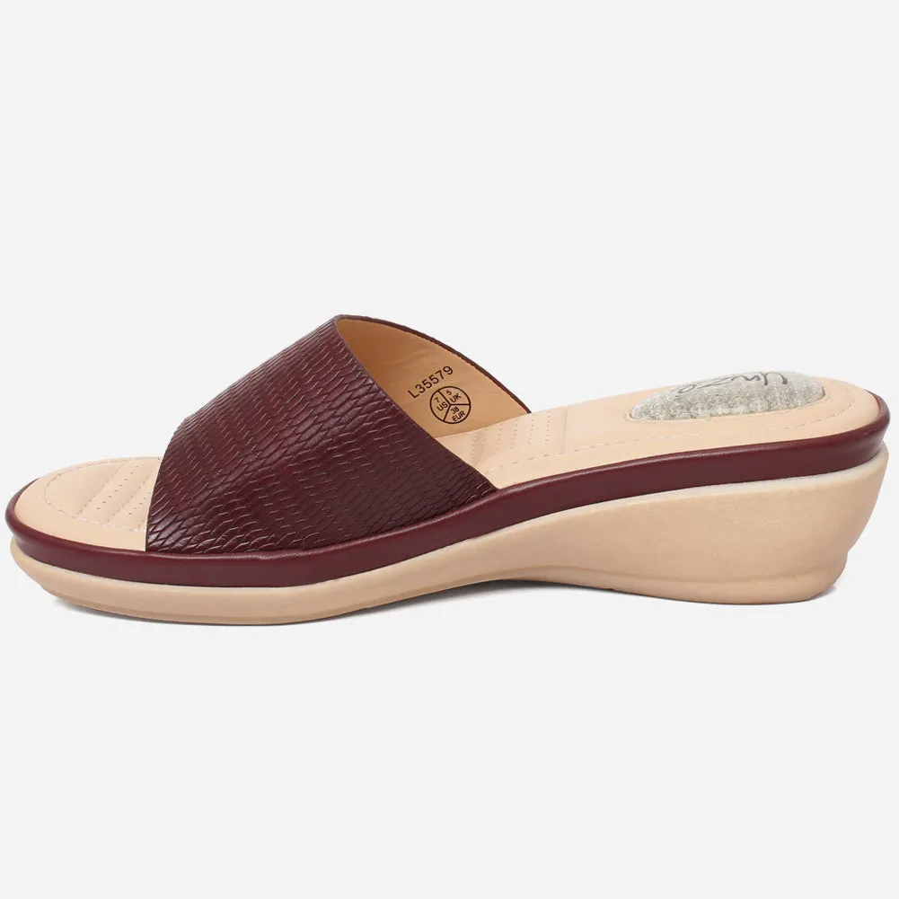 Women "LILLIAN" Comfort  Slippers