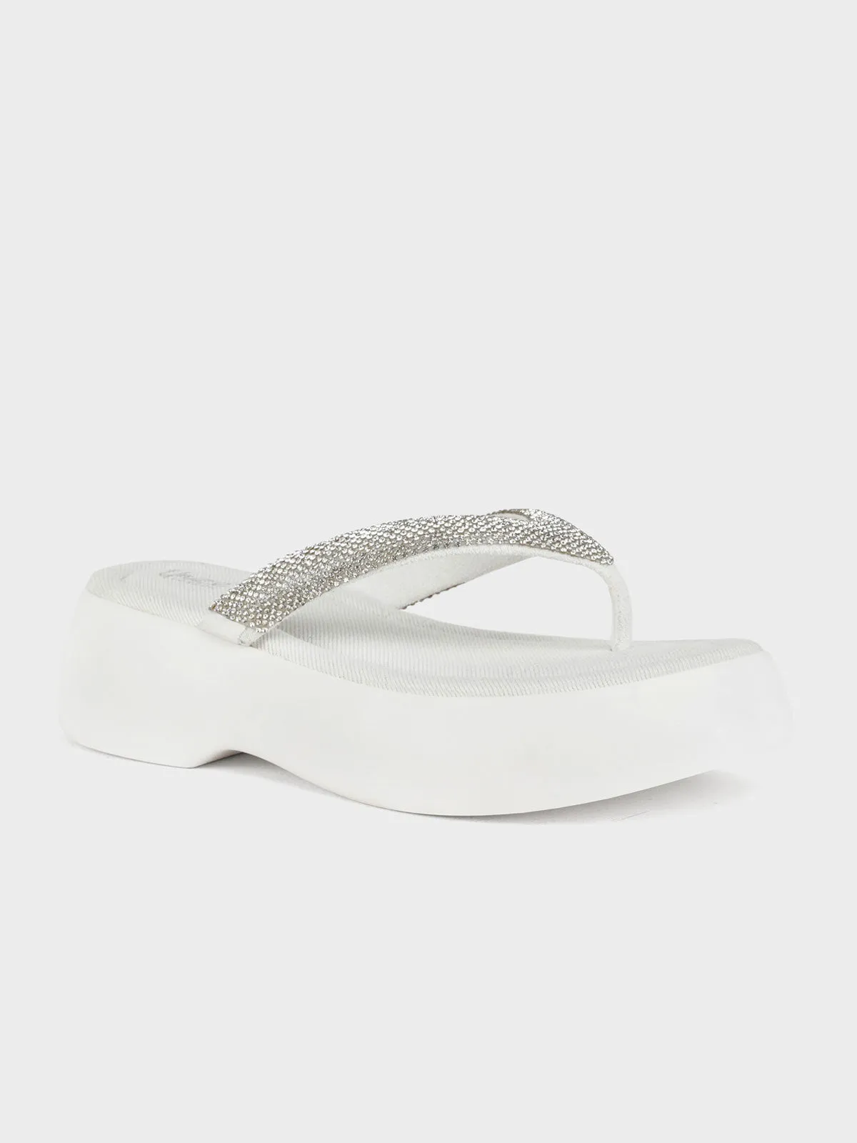 Womens "HAXIA" Soft Comfy Slippers