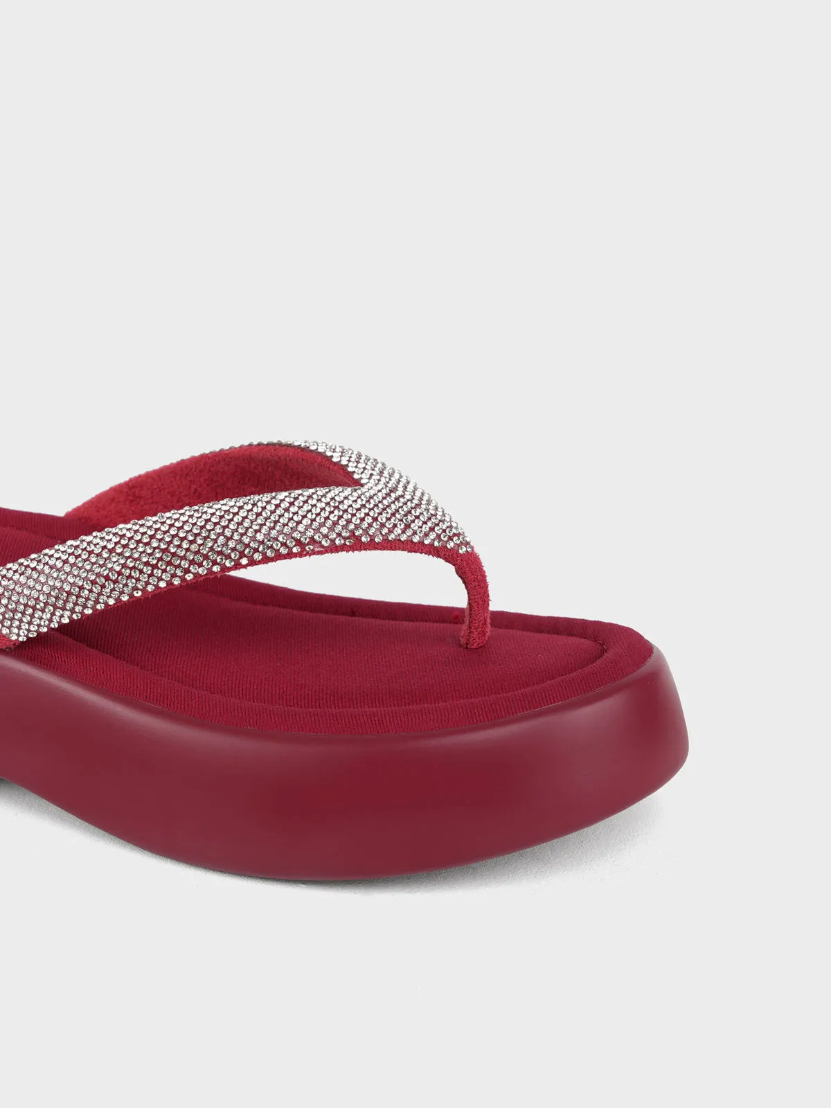Womens "HAXIA" Soft Comfy Slippers