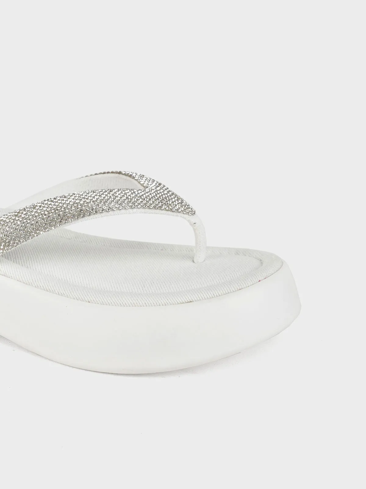Womens "HAXIA" Soft Comfy Slippers