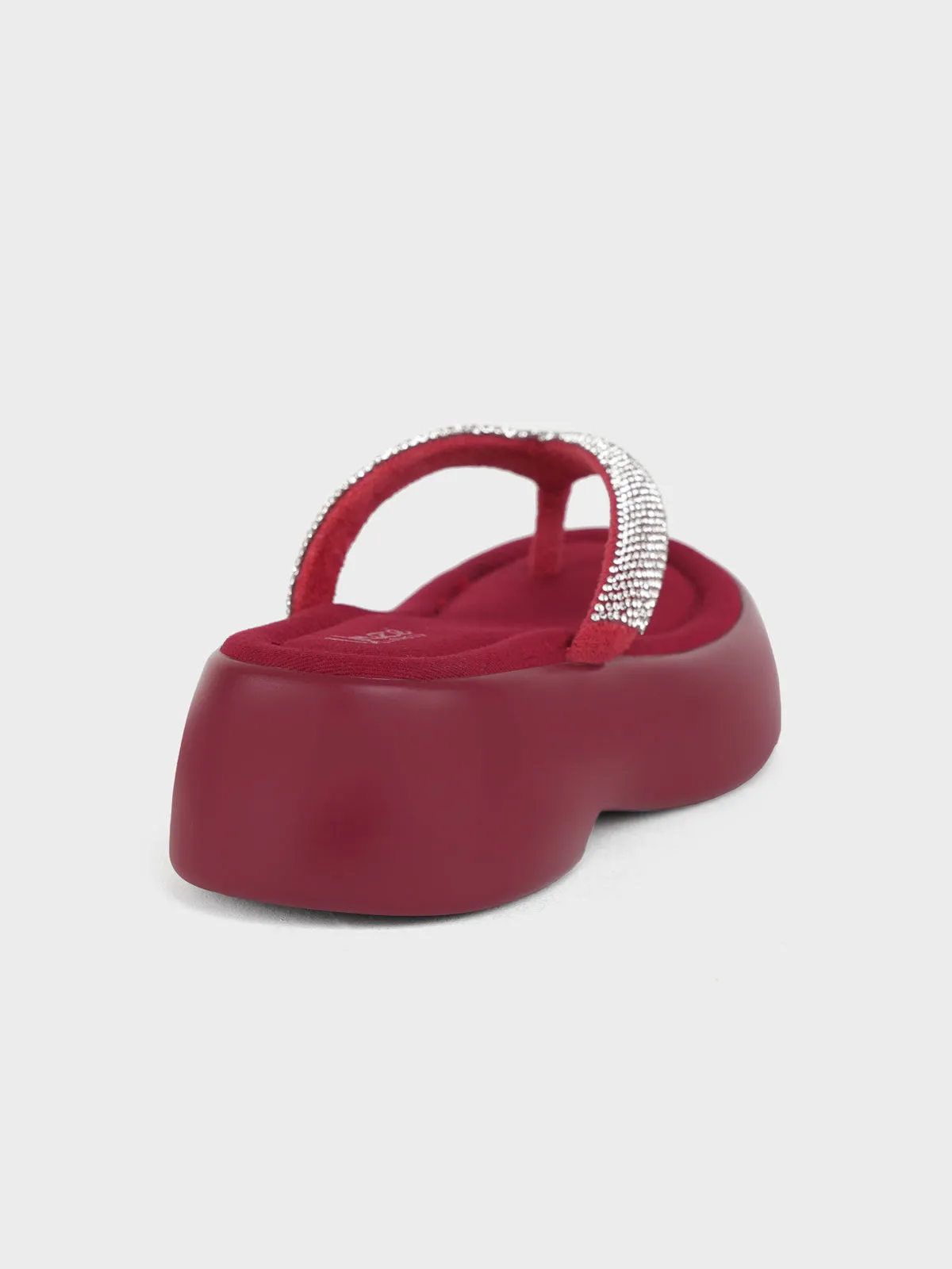 Womens "HAXIA" Soft Comfy Slippers