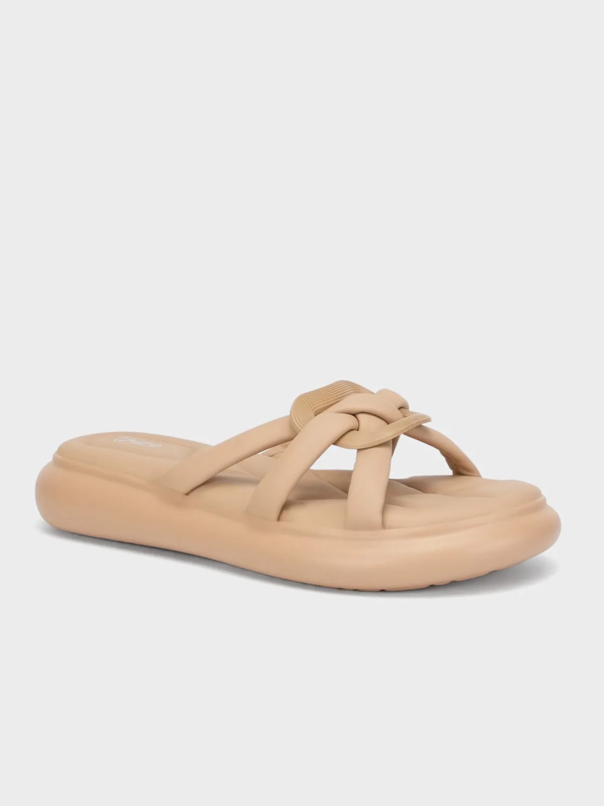 Womens "NUZINIO" Casual Comfy Slippers