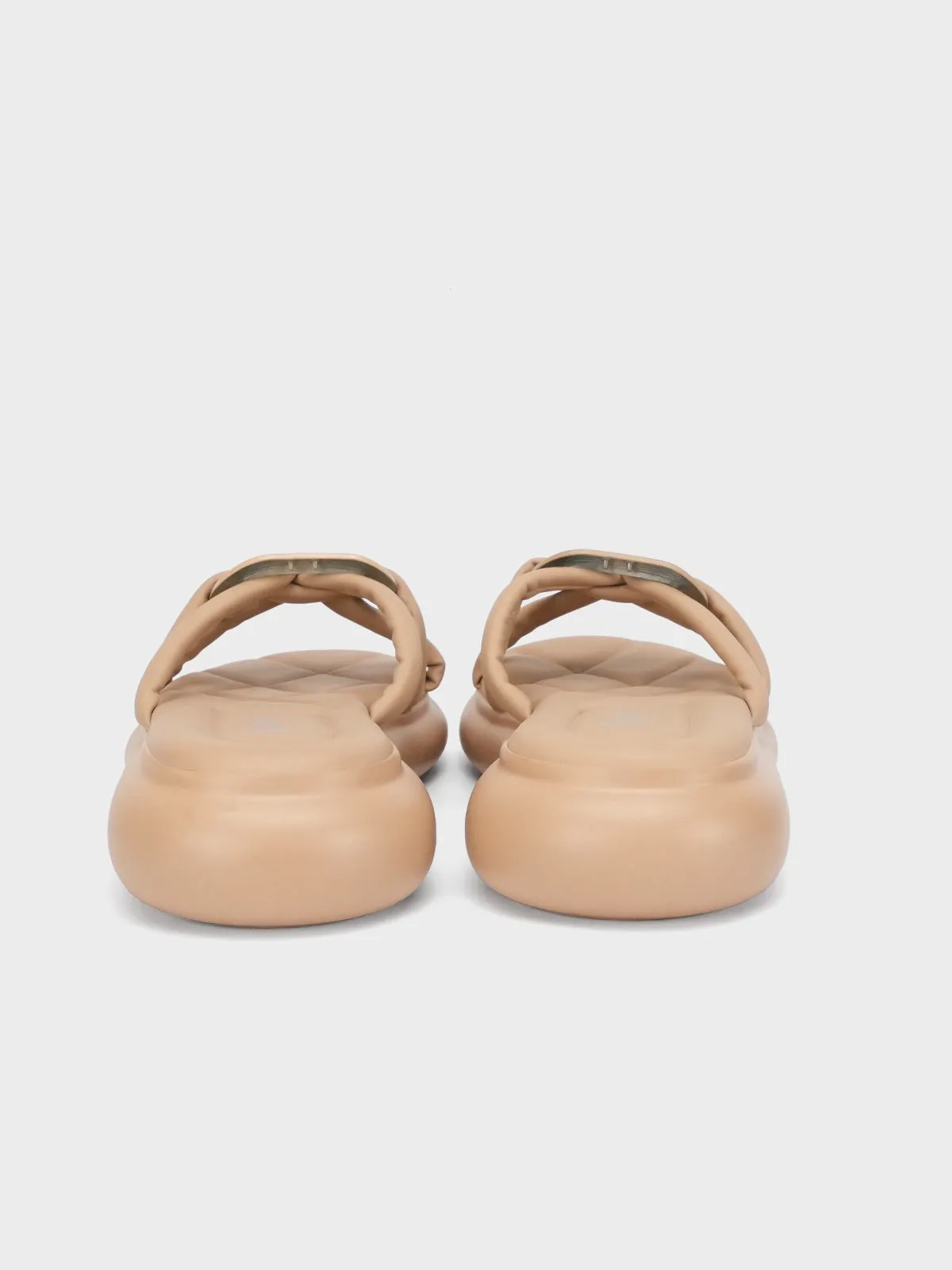 Womens "NUZINIO" Casual Comfy Slippers