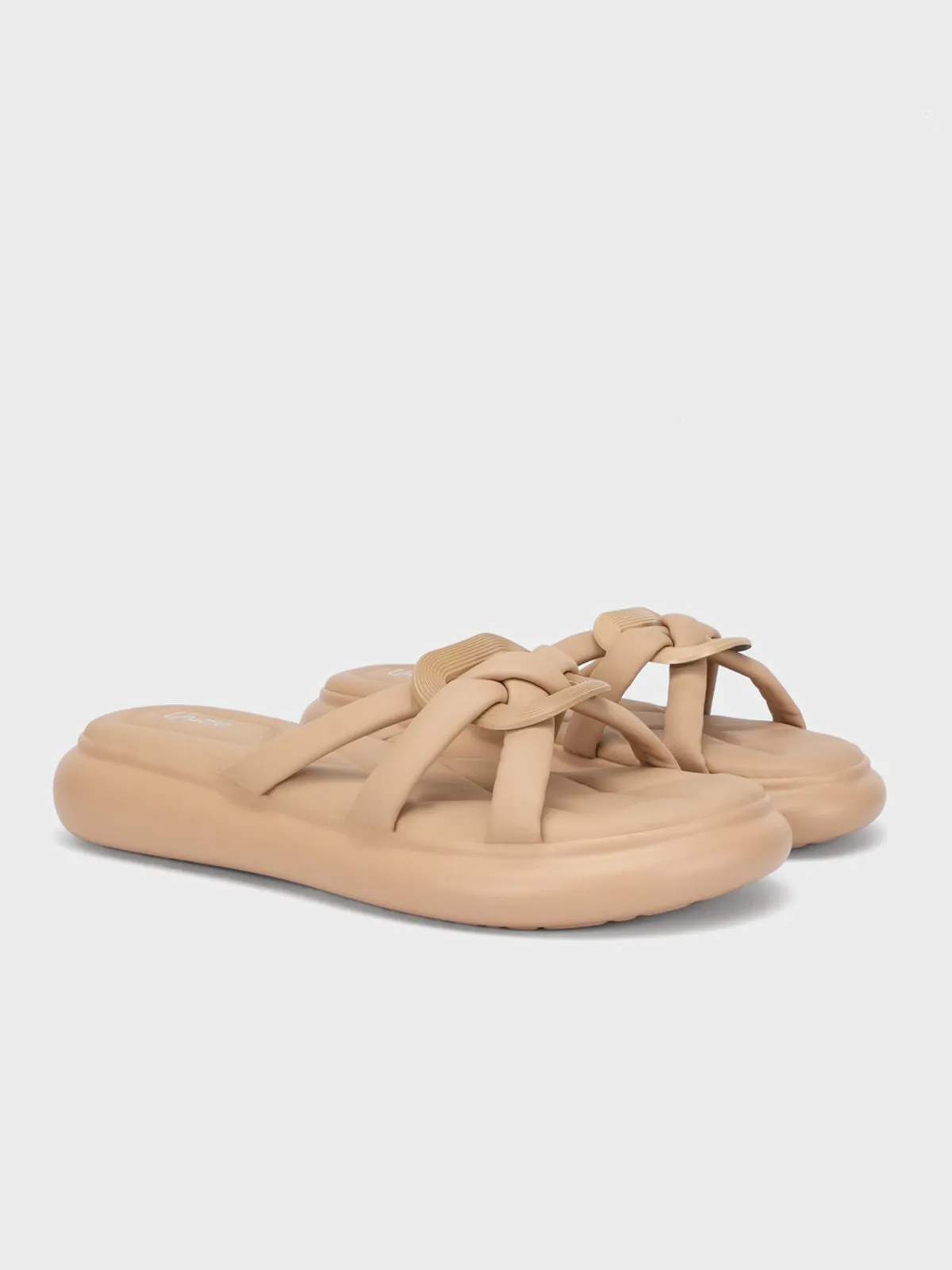 Womens "NUZINIO" Casual Comfy Slippers
