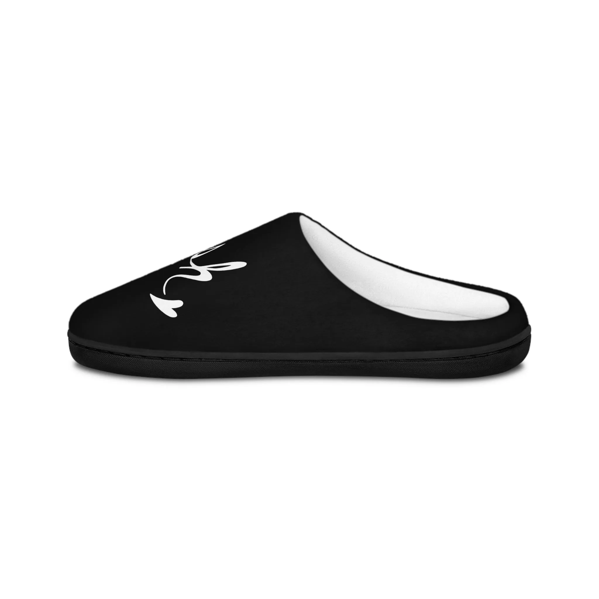 Women's Trash Indoor Slippers