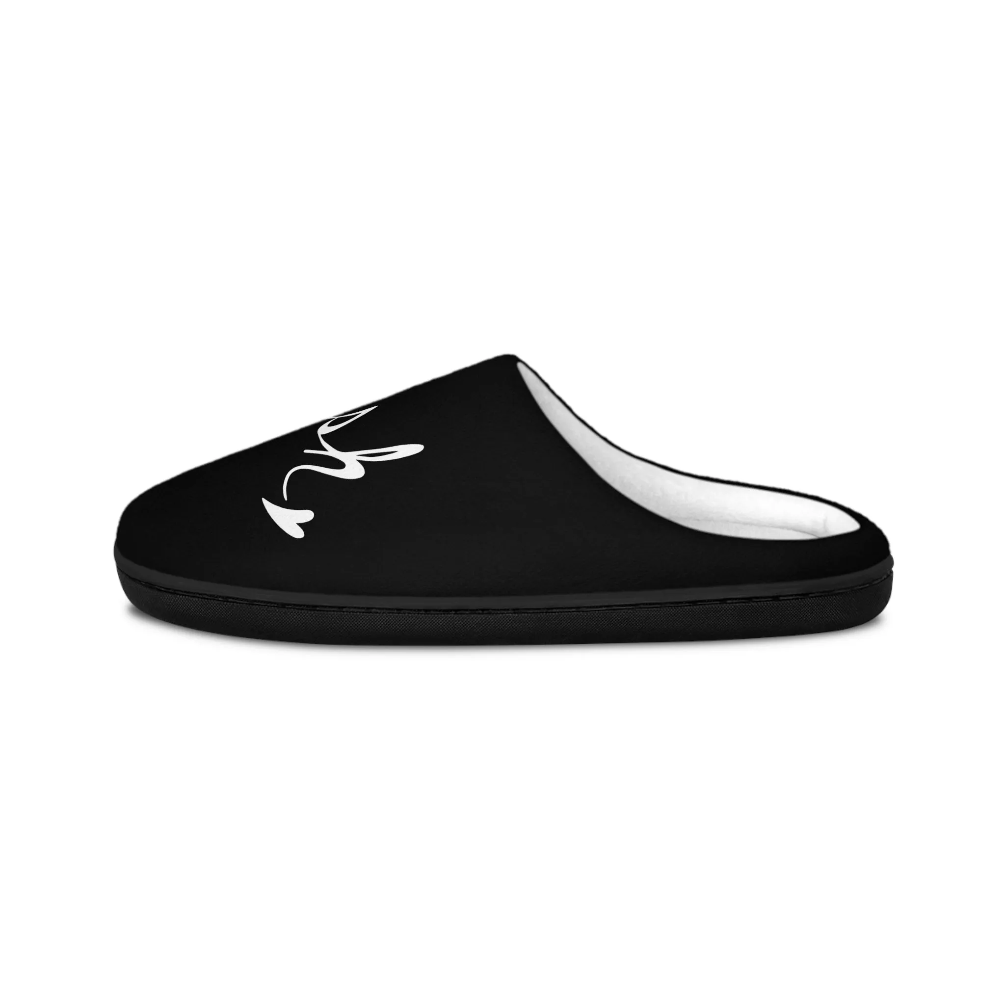 Women's Trash Indoor Slippers
