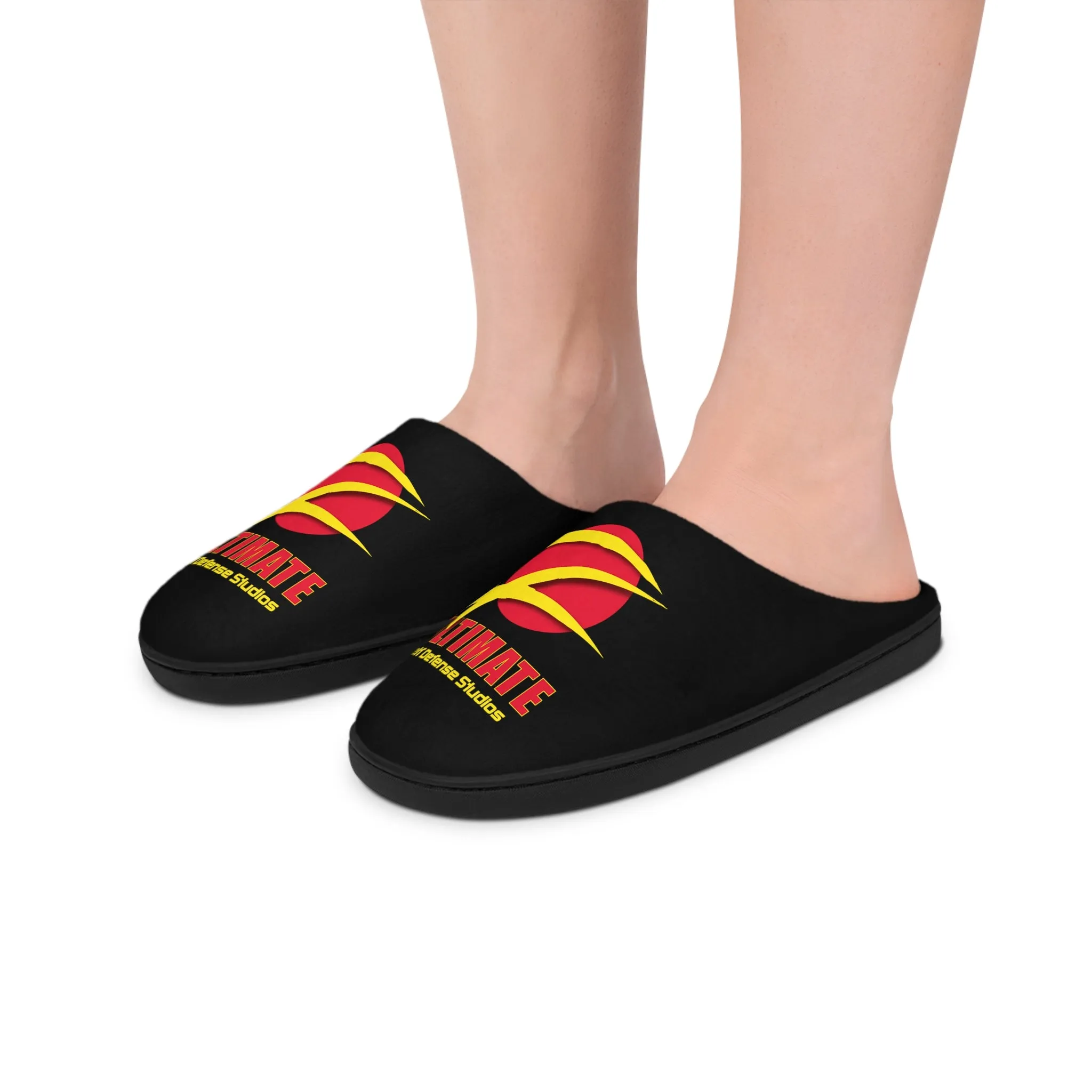 Z-Ultimate - Men's Indoor Slippers