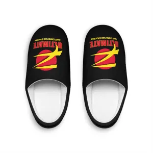 Z-Ultimate - Men's Indoor Slippers