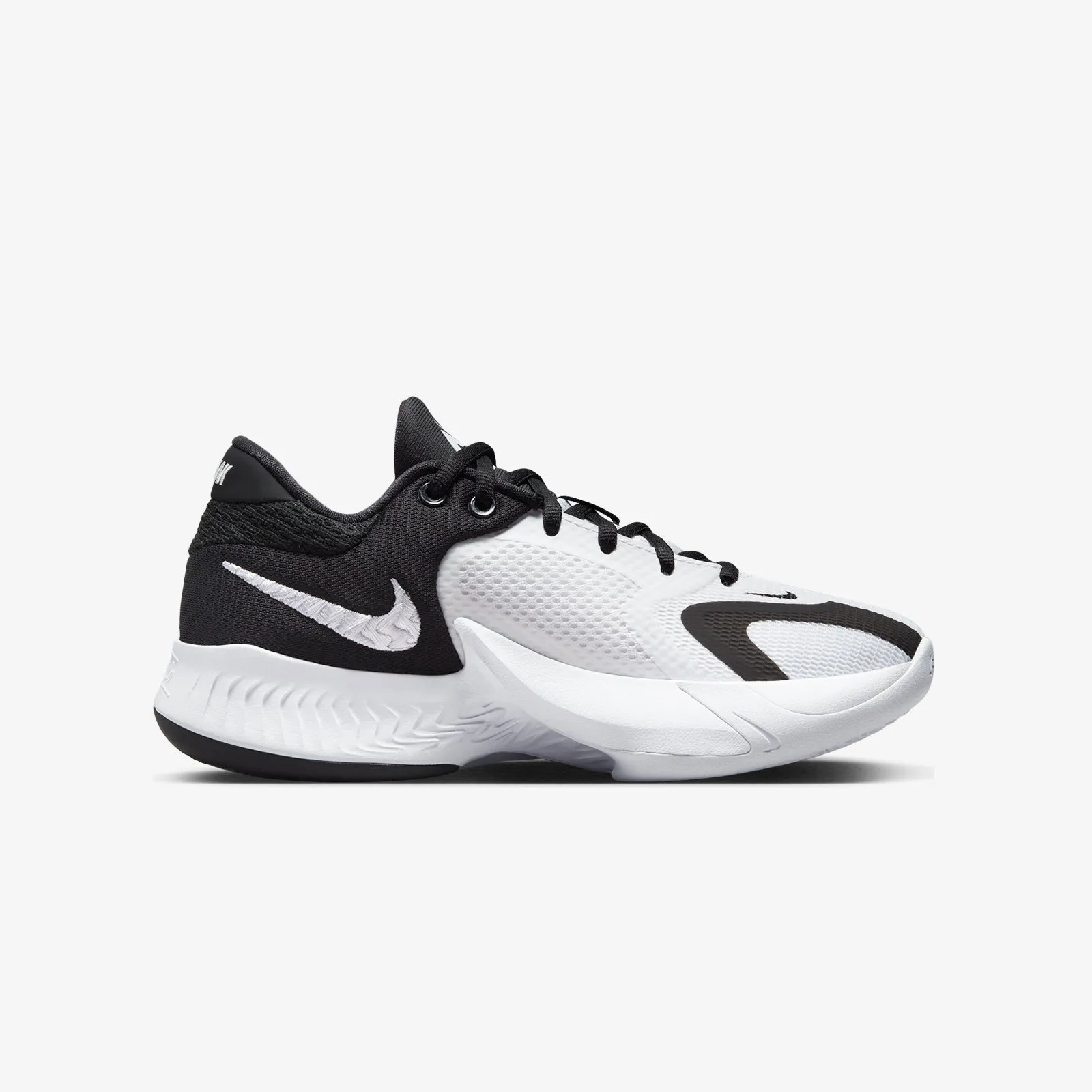 Zoom Freak 4 (GS) - White/Black