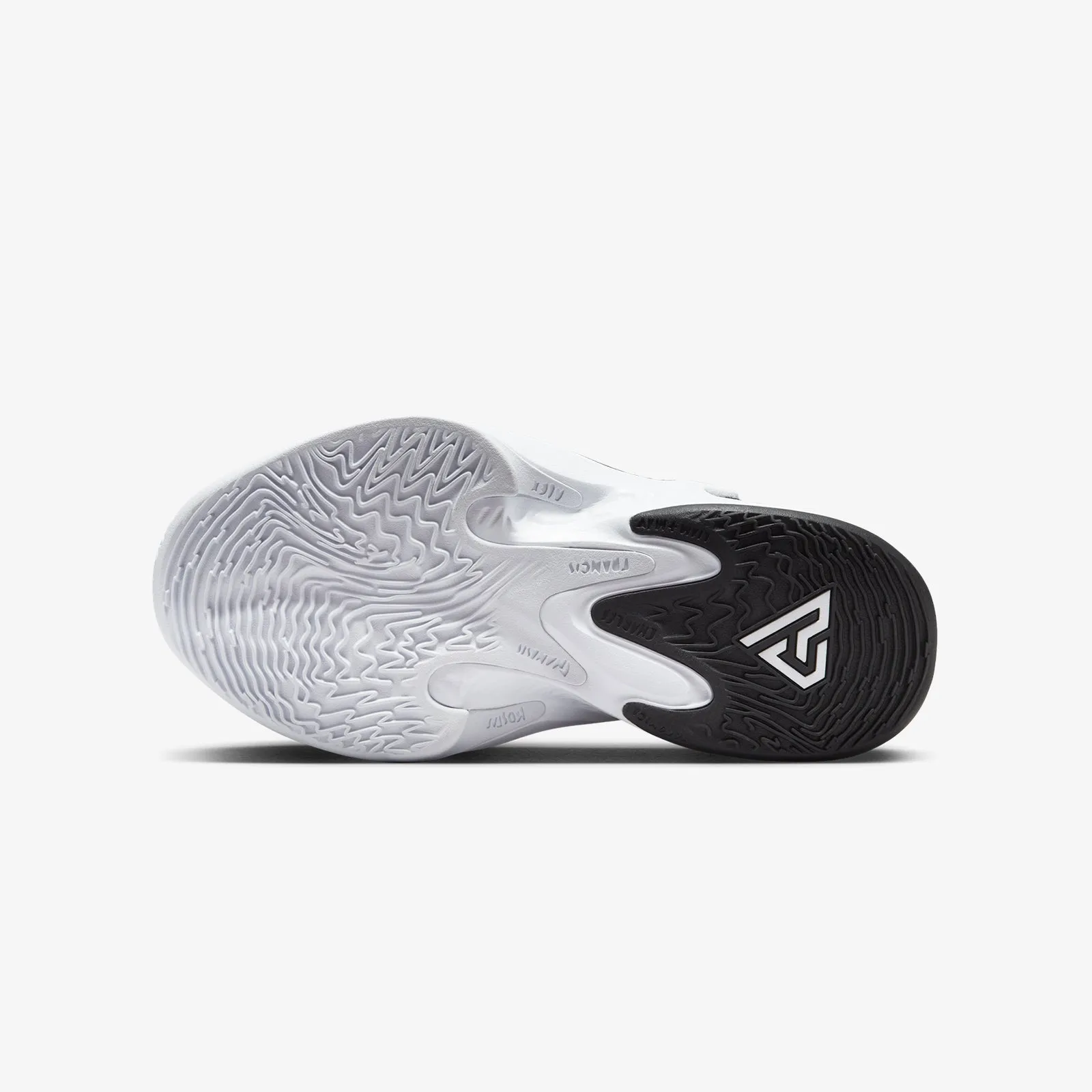 Zoom Freak 4 (GS) - White/Black