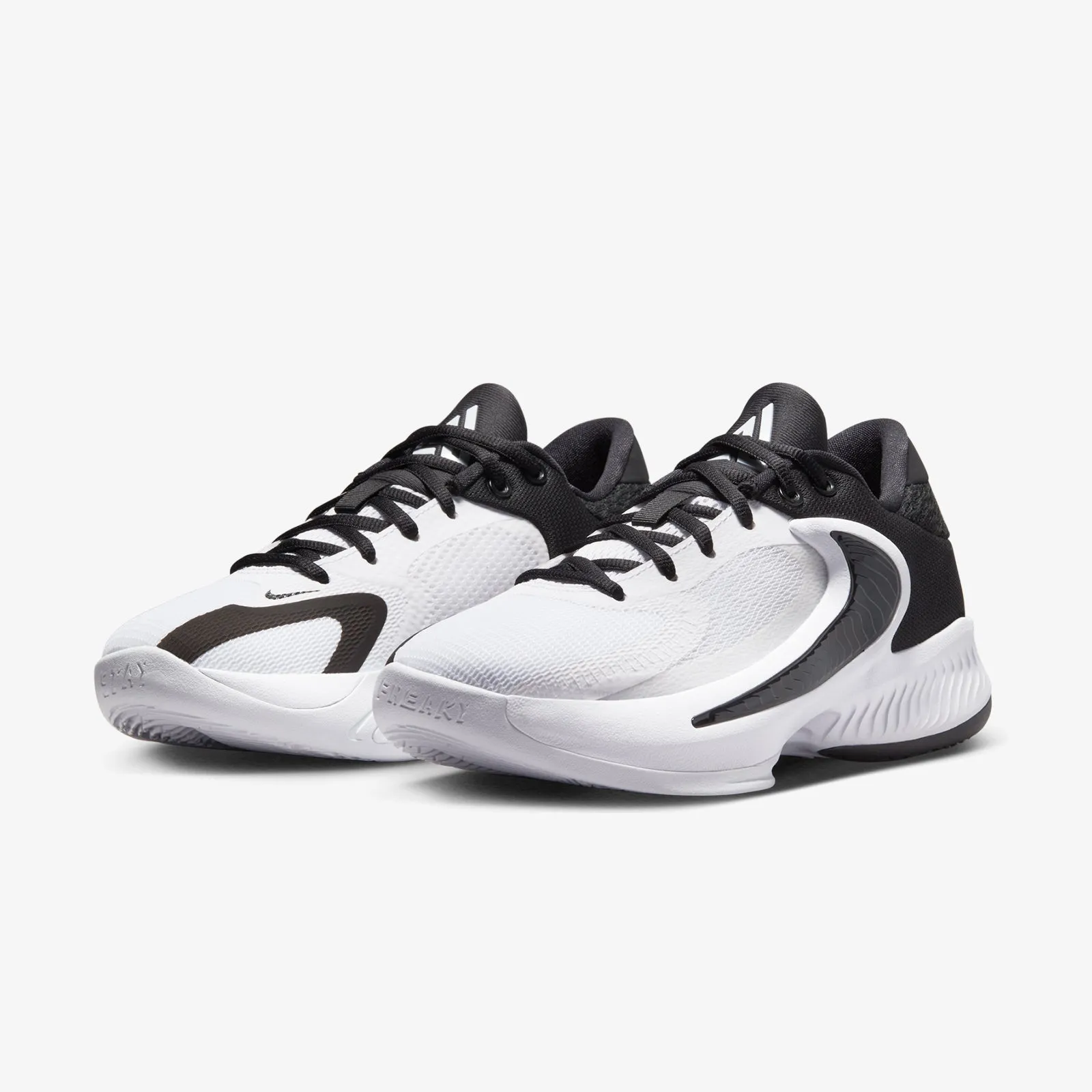 Zoom Freak 4 (GS) - White/Black