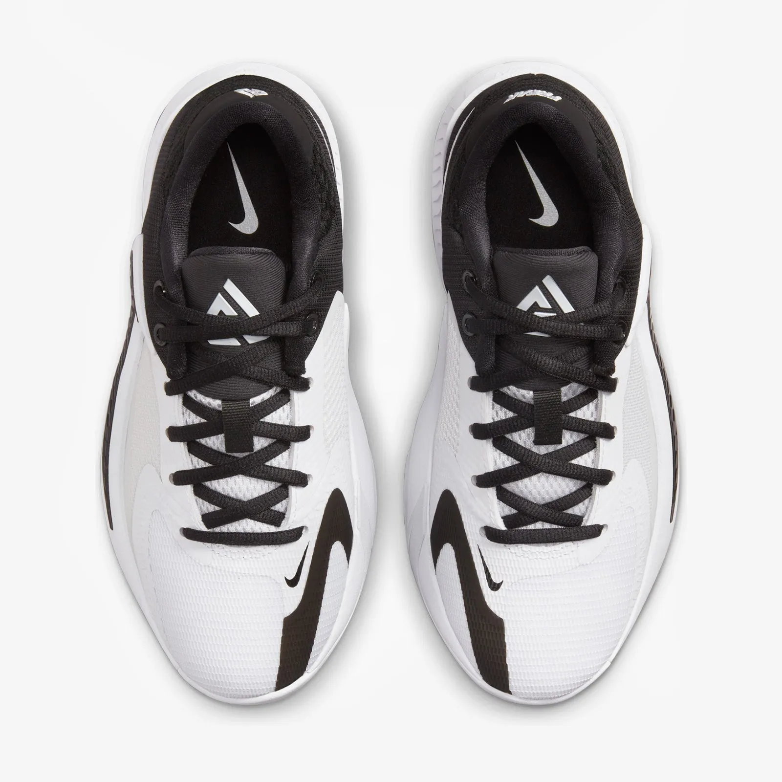 Zoom Freak 4 (GS) - White/Black