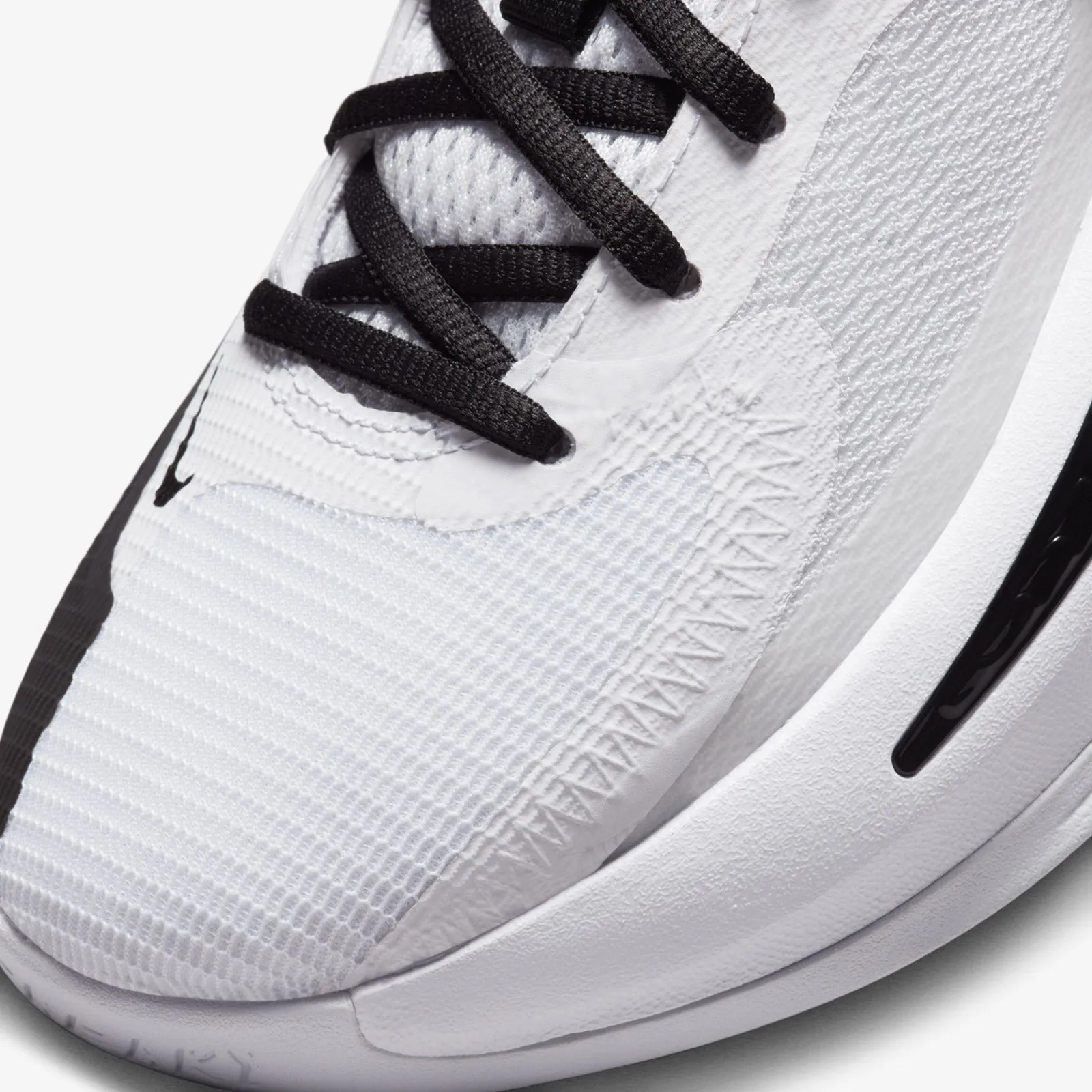Zoom Freak 4 (GS) - White/Black